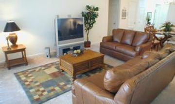Kissimmee, Florida, Vacation Rental Villa