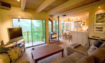 Mammoth Lakes, California, Vacation Rental Condo