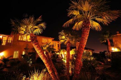 Las Vegas, Nevada, Vacation Rental Villa