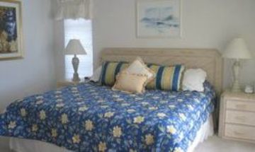 Marco Island, Florida, Vacation Rental Villa