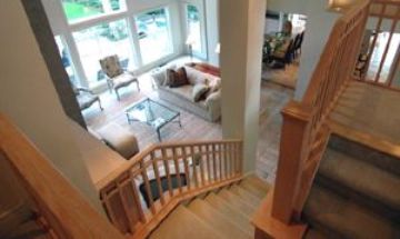 Hilton Head Island, South Carolina, Vacation Rental Villa