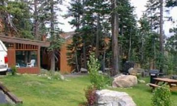Mammoth Lakes, California, Vacation Rental Condo