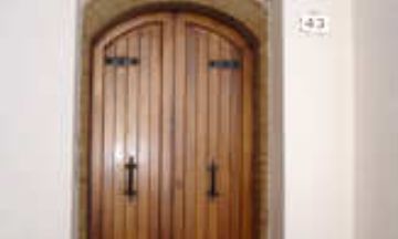 Montalcino, Tuscany, Vacation Rental Condo