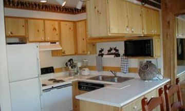 Vail, Colorado, Vacation Rental Condo