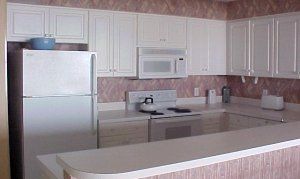 North Myrtle Beach, South Carolina, Vacation Rental Condo