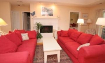 Kiawah Island, South Carolina, Vacation Rental Condo