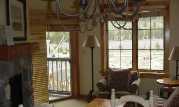 Keystone, Colorado, Vacation Rental Condo
