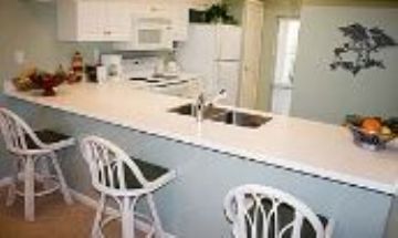 Panama City Beach, Florida, Vacation Rental Condo