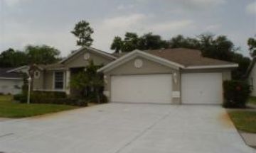 New Port Richey, Florida, Vacation Rental Villa