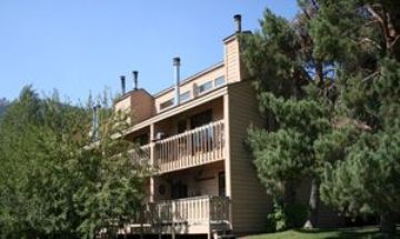 Ketchum, Idaho, Vacation Rental Condo