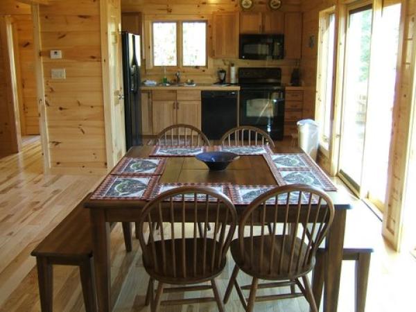 Butler, Tennessee, Vacation Rental House