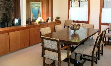 Tahoe City, California, Vacation Rental Condo