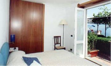 Amalfi, Campania, Vacation Rental Condo