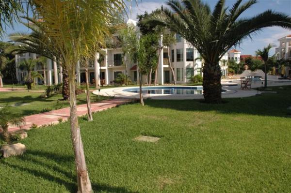 Children's Swimming Pool