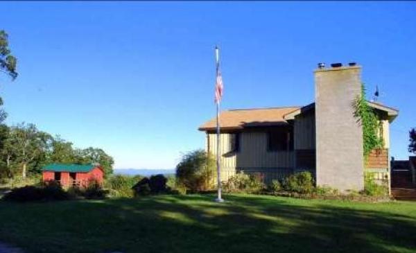 Saugerties, New York, Vacation Rental House