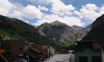 Telluride, Colorado, Vacation Rental Condo