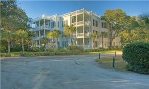 St. Simons Island, Georgia, Vacation Rental Condo