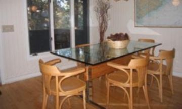 Kiawah Island, South Carolina, Vacation Rental House