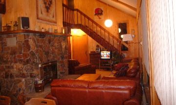 Dillon, Colorado, Vacation Rental Cabin