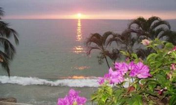 Puerto Vallarta, Jalisco, Vacation Rental Condo
