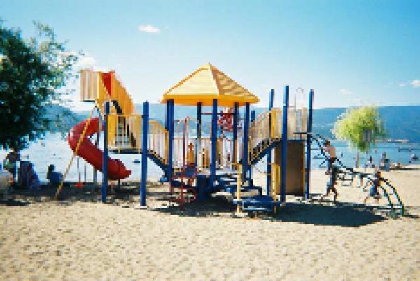 Playground