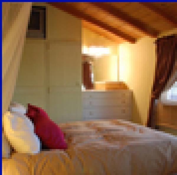 Bedroom #2 