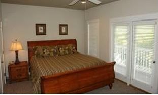 Santa Rosa Beach, Florida, Vacation Rental Villa