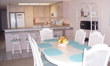 Indian Shores, Florida, Vacation Rental Condo