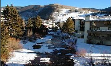Vail, Colorado, Vacation Rental Condo
