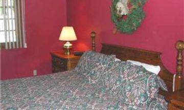 Mammoth Lakes, California, Vacation Rental Condo