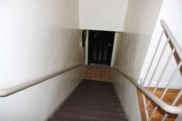 Up Stairs