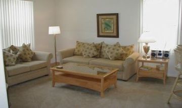 Davenport, Florida, Vacation Rental Villa