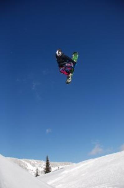 Big Air