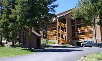 Breckenridge, Colorado, Vacation Rental Condo