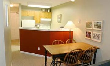 Whistler, British Columbia, Vacation Rental Condo