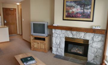 Whistler, British Columbia, Vacation Rental Condo