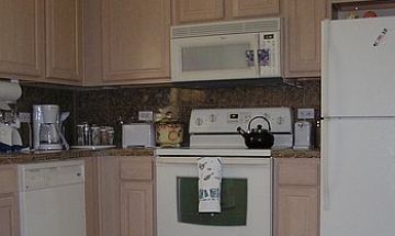 Puerto Penasco, Maya Riviera, Vacation Rental Condo