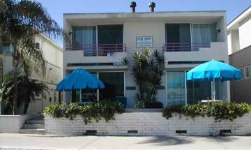 San Diego, California, Vacation Rental House