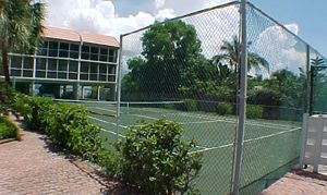 Bradenton Beach, Florida, Vacation Rental Condo