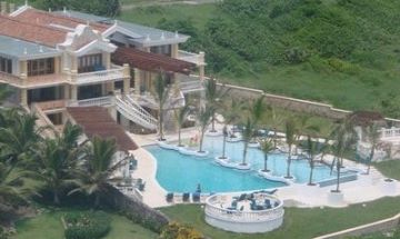 Cabrera, María Trinidad Sánchez, Vacation Rental House