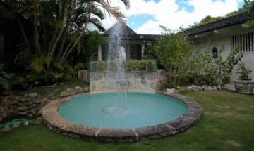 Sandy Lane, St. James , Vacation Rental House