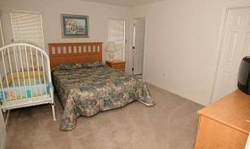 Haines City, Florida, Vacation Rental Villa