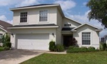 Davenport, Florida, Vacation Rental House