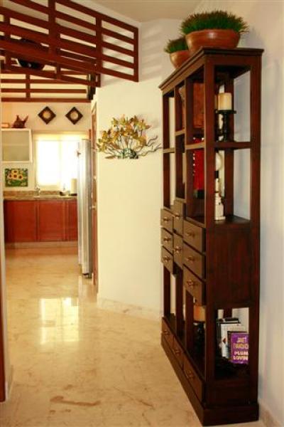 Kitchen View