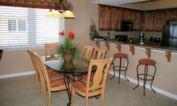 Navarre, Florida, Vacation Rental Condo