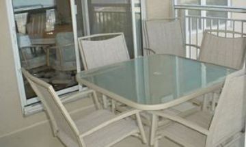 Hilton Head Island, South Carolina, Vacation Rental Condo