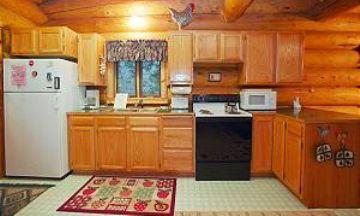 Deming, Washington, Vacation Rental Cabin
