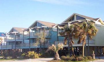 Gulf Shores, Alabama, Vacation Rental House