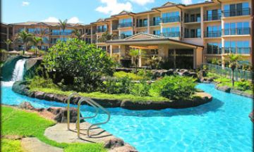 Kapaa, Hawaii, Vacation Rental Condo