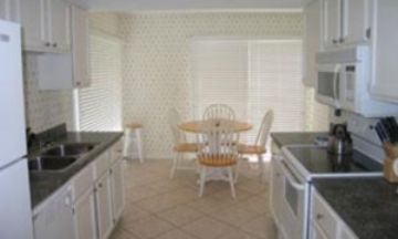 Seabrook Island, South Carolina, Vacation Rental Condo